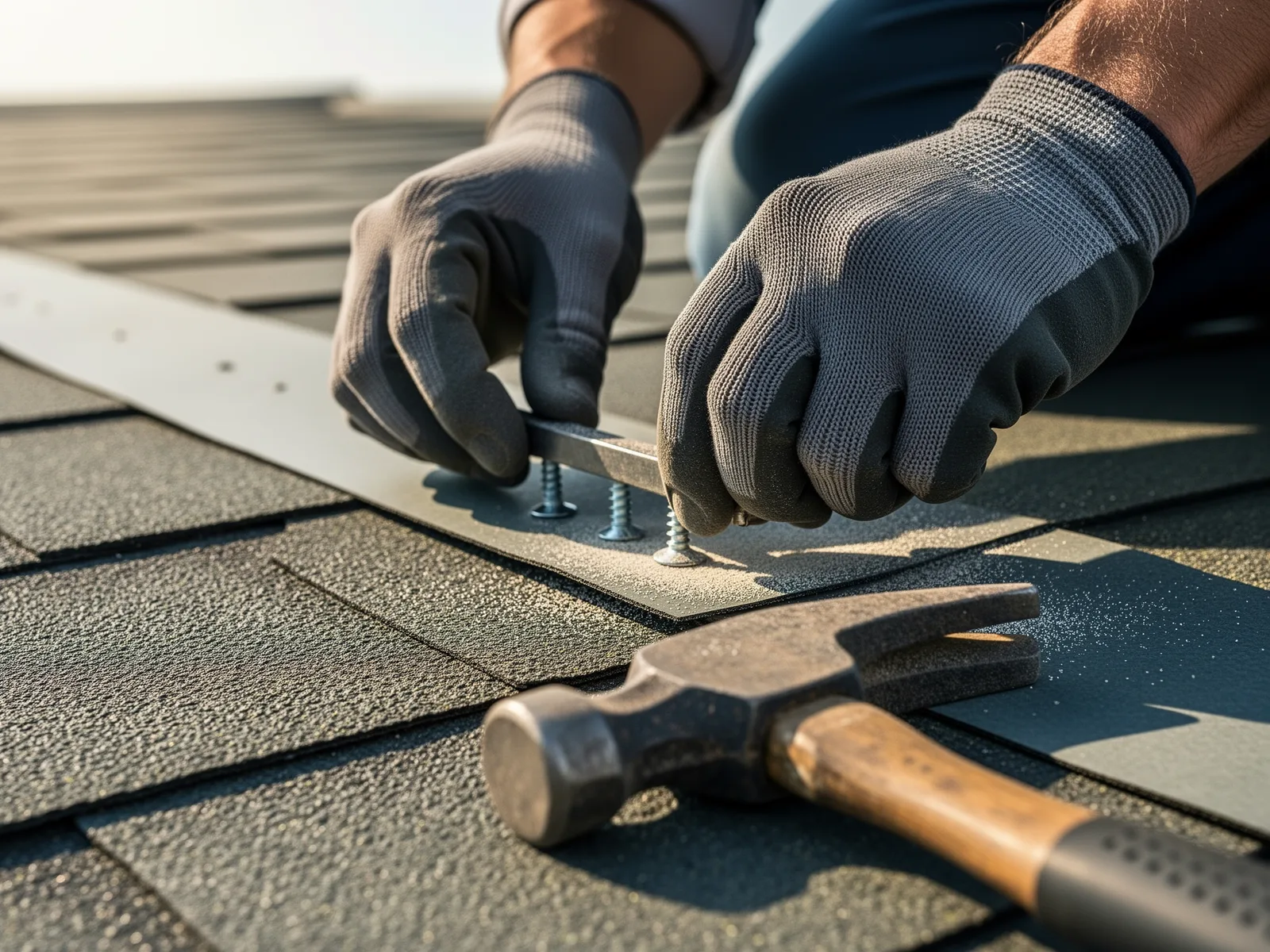 Why choose Fascia Repair in Paonia, CO
